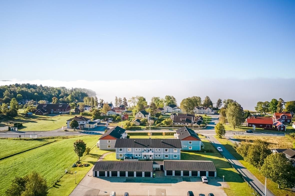 3 rum Lägenhet på Sölvarpsvägen 6 Örserum Jönköpings kommun - bild 18