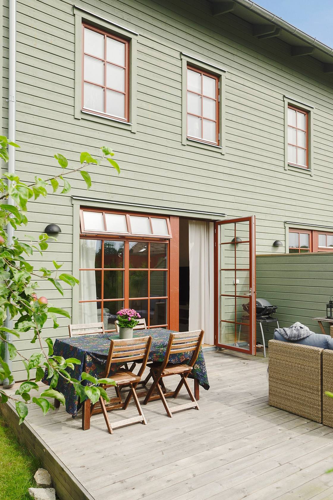 6 rum Parhus på Torsbyslingan 18 Torsby Värmdö kommun - bild 26
