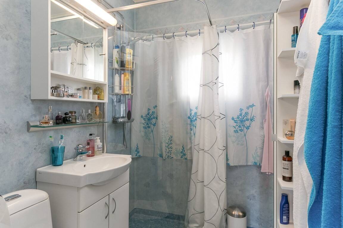3 rum Villa på Glasbruksgatan 32 Johannesdal. Västerviks kommun - bild 25