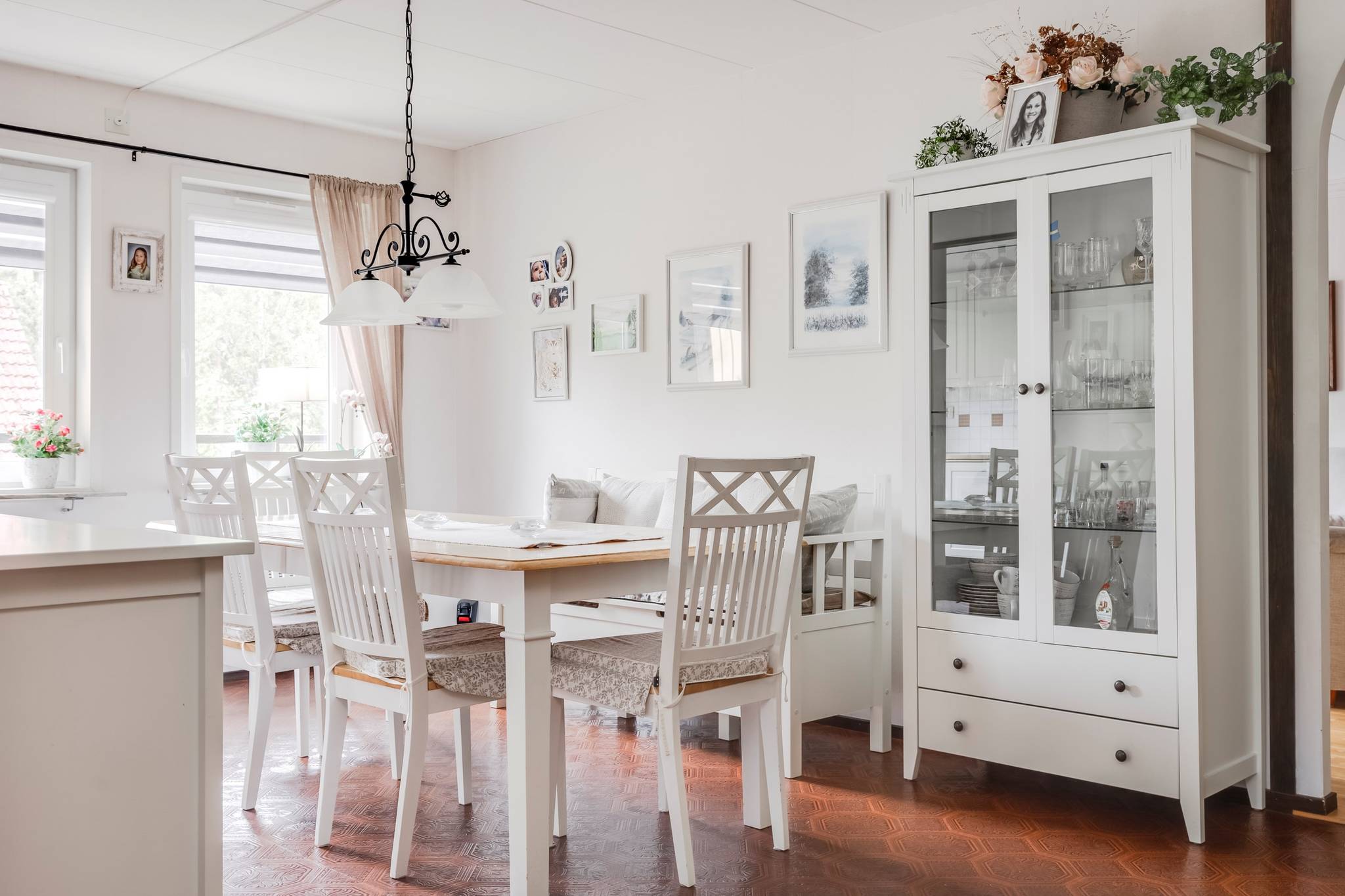 5 rum villa på Kompassvägen 7 Lindesberg, Lindesbergs kommun - bild 3