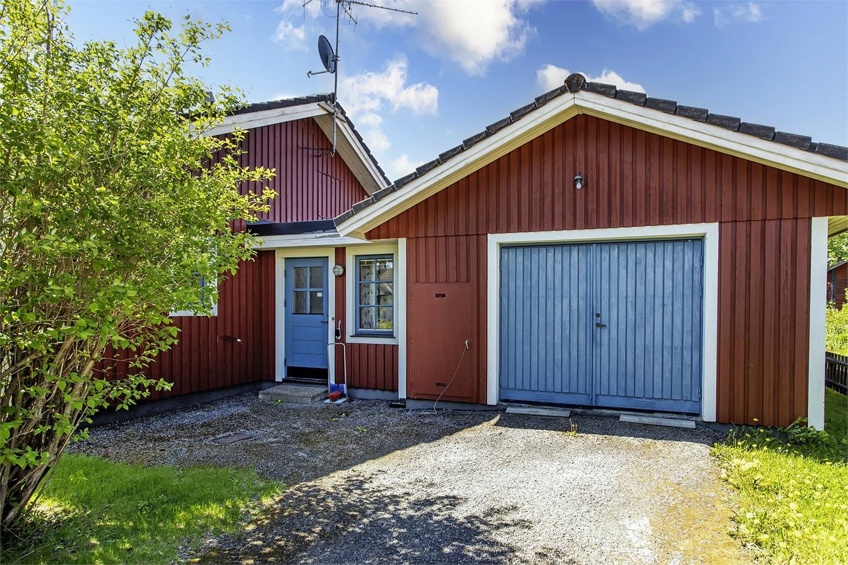 4 rum Villa på Viravägen 2 Sandarne Söderhamns kommun - bild 18
