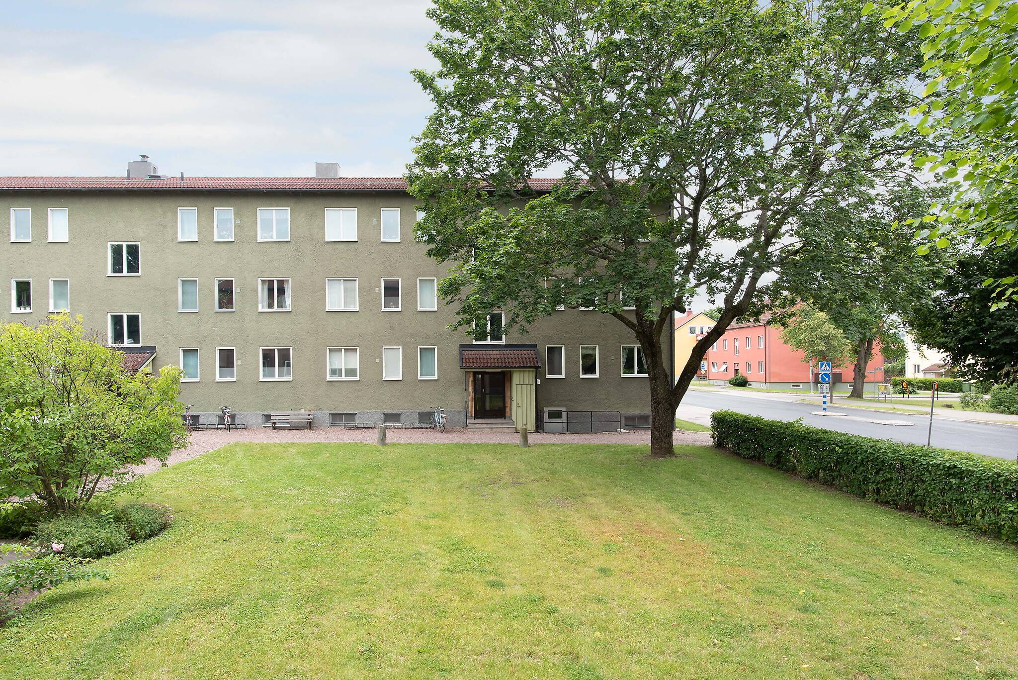 3 rum Lägenhet på Nya Tanneforsvägen 33A Tannefors Linköpings kommun - bild 17