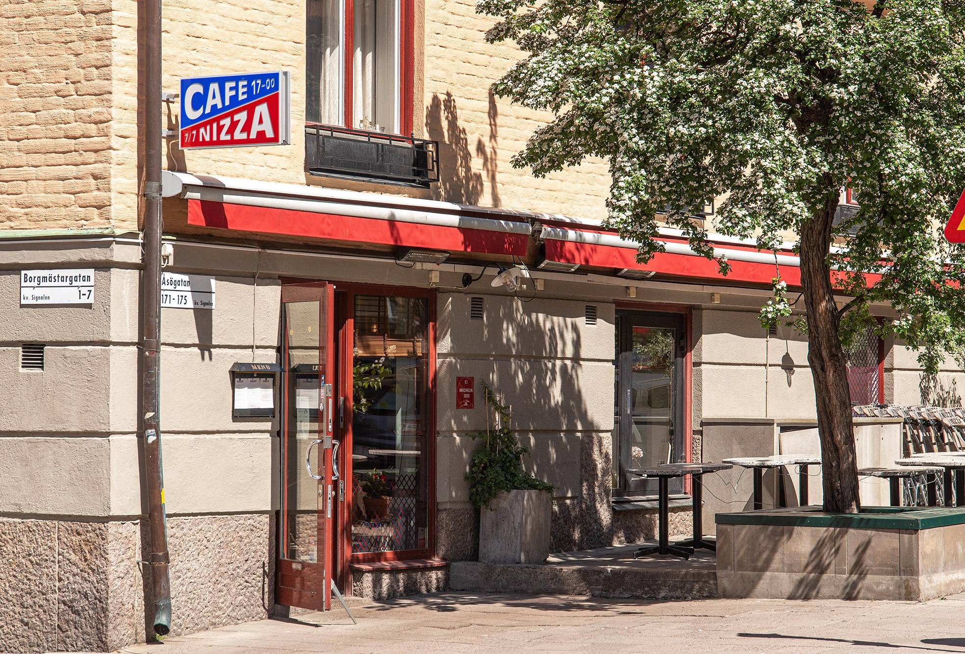 1 rum Lägenhet på Beckbrännarbacken 7 Södermalm - Sofia Stockholms kommun - bild 34