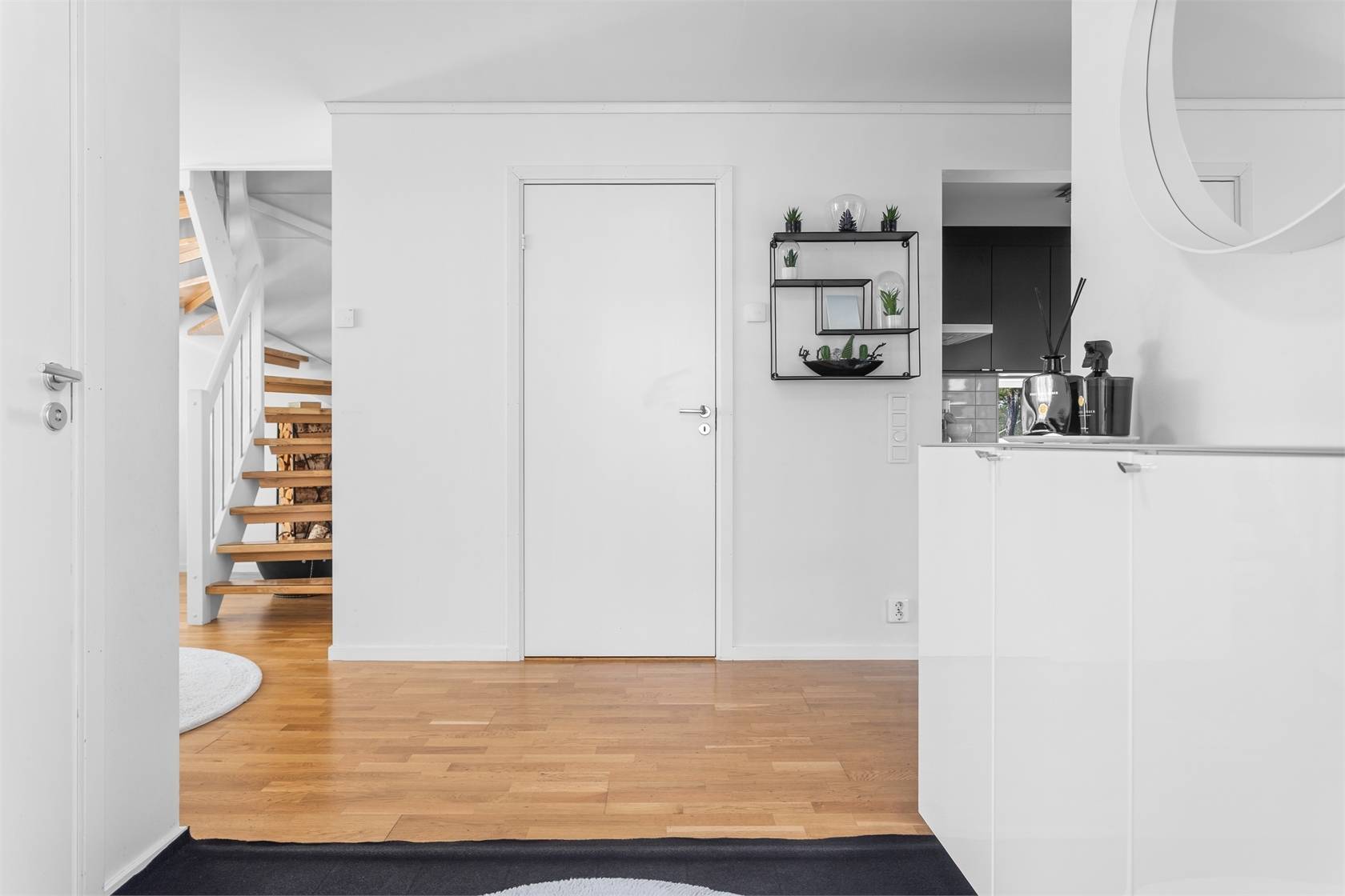 5 rum Villa på Planetbacken 124 Tumba Botkyrka kommun - bild 8
