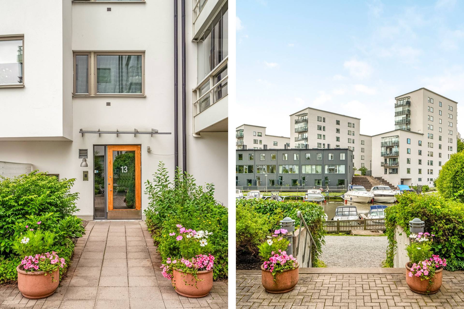 2 rum Lägenhet på Ågatan 13 Centrala Sundbyberg Sundbybergs kommun - bild 32