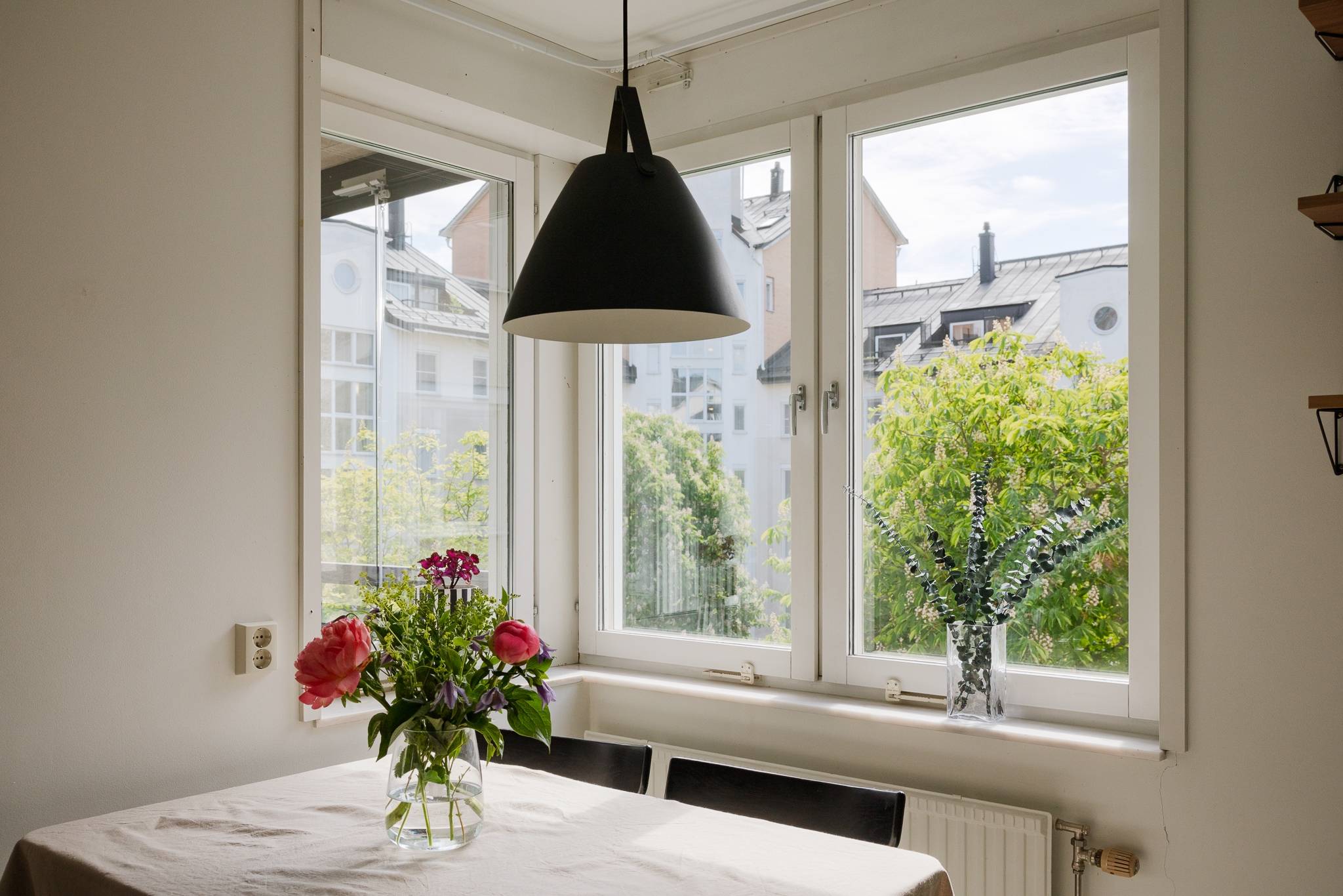 4 rum Lägenhet på Magnus Ladulåsgatan 45, 4 tr, Garage och gäst WC! Södermalm Stockholms kommun - bild 19