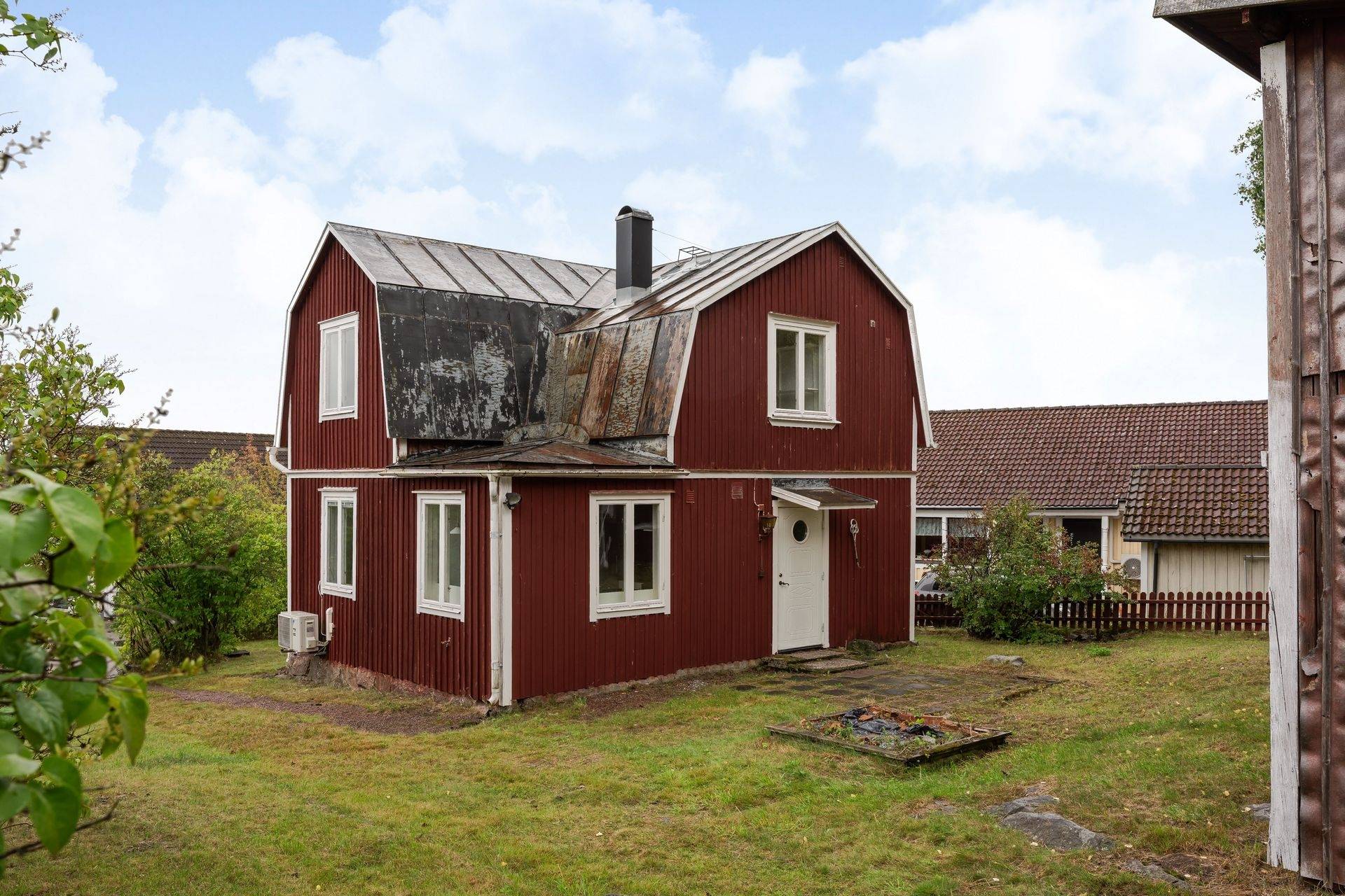 2 rum Villa på Eddavägen 6 Kristinehamn Kristinehamns kommun - bild 25