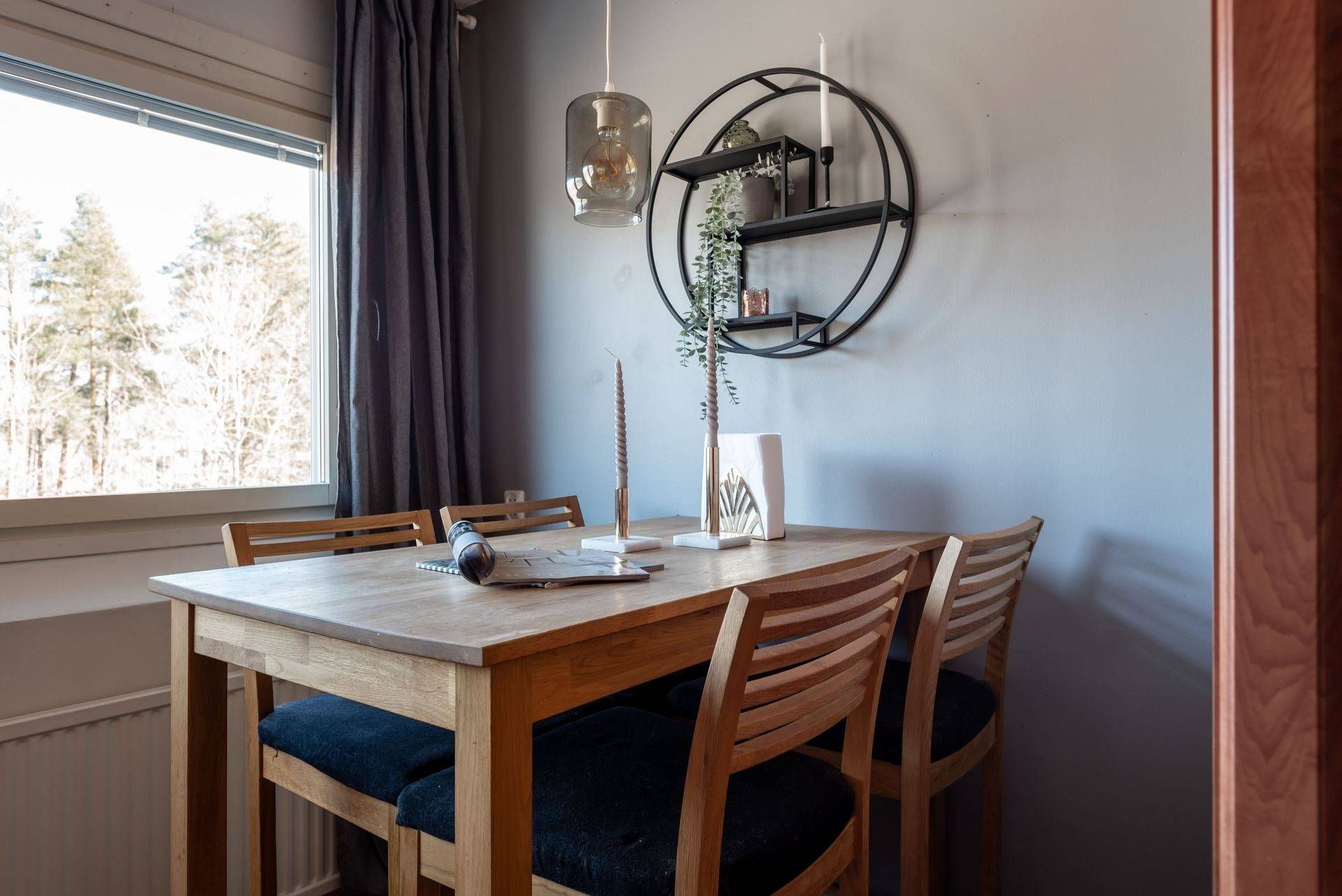 3 rum Lägenhet på Norra Skjutbanegatan 33B Haga Västerås kommun - bild 7