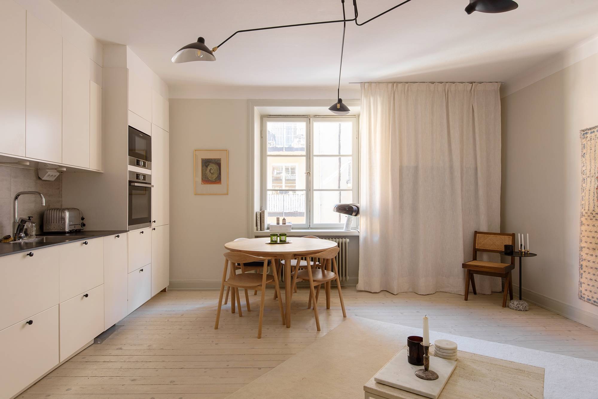 2 rum lägenhet på Brännerigatan 5 Södermalm - Nytorget, Stockholms kommun - bild 4