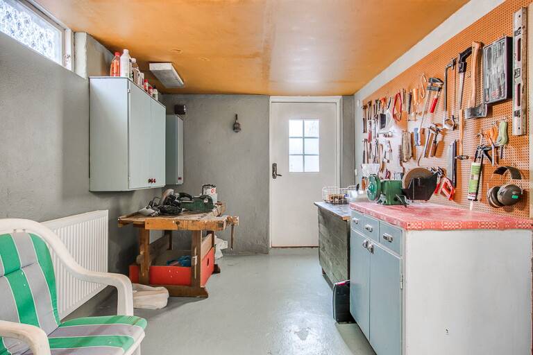 4 rum Villa på Ljungstigen 22 Norra Skogen Karlsborgs kommun - bild 18