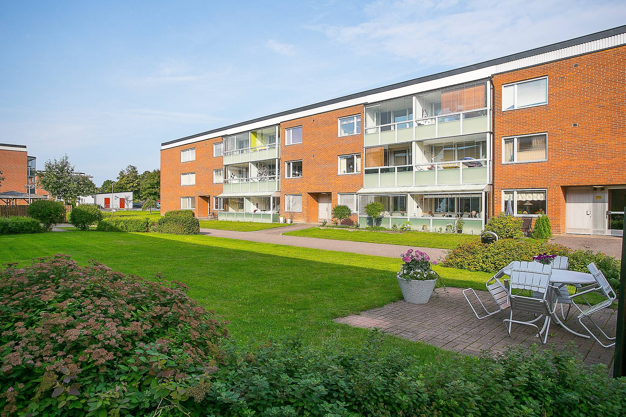 3 rum Lägenhet på Sjöåkravägen 50 B Bankeryd Jönköpings kommun - bild 7