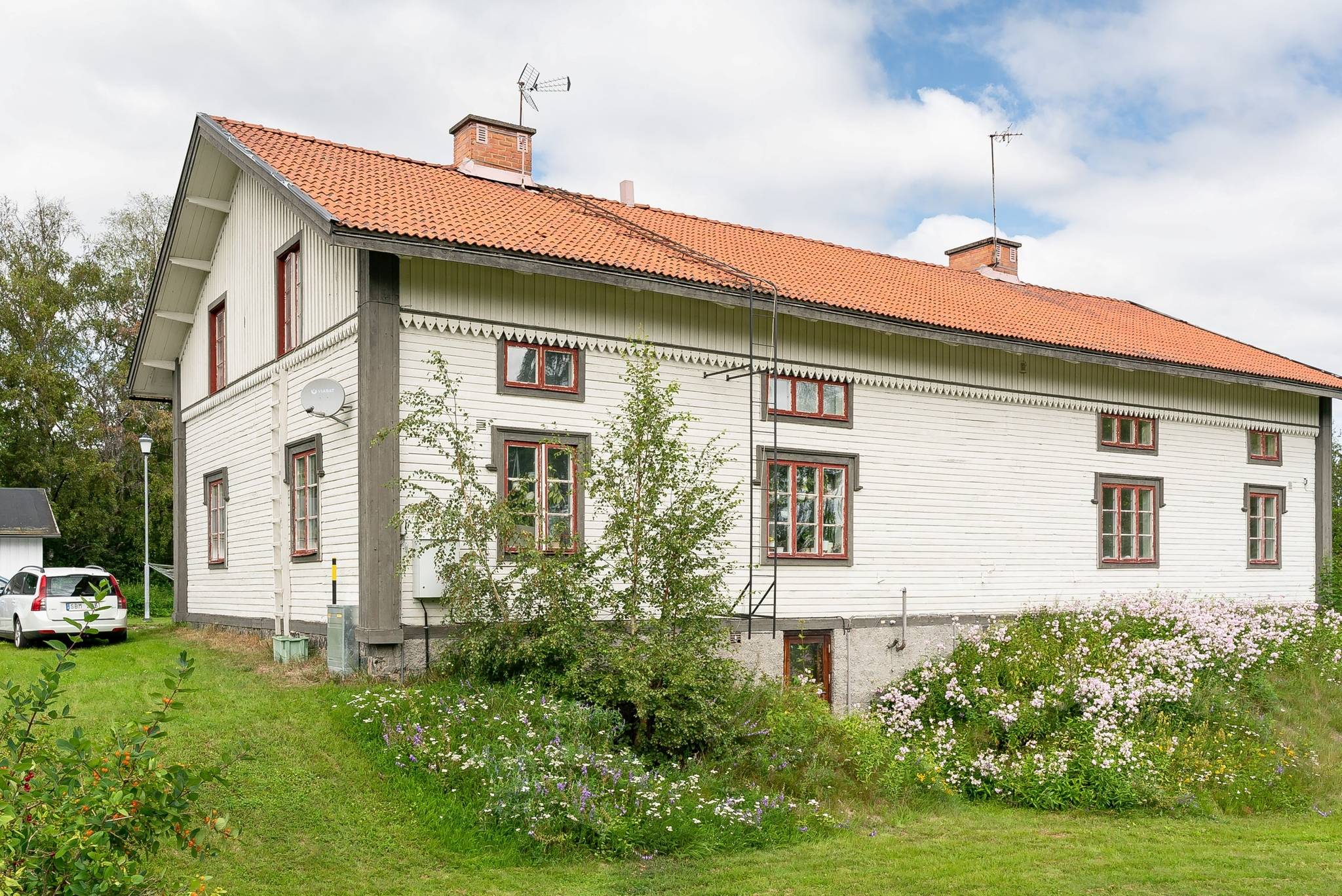 Övrig på Kejsargatan 8+12 Bollstabruk Kramfors kommun - bild 9
