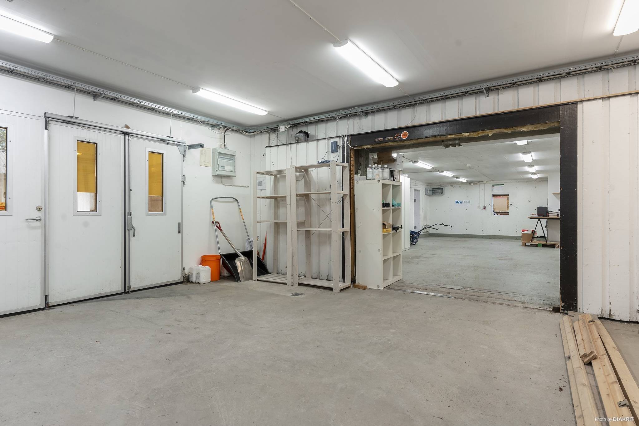 Övrig på Rudträskvägen 14 Centrum Kalix kommun - bild 6