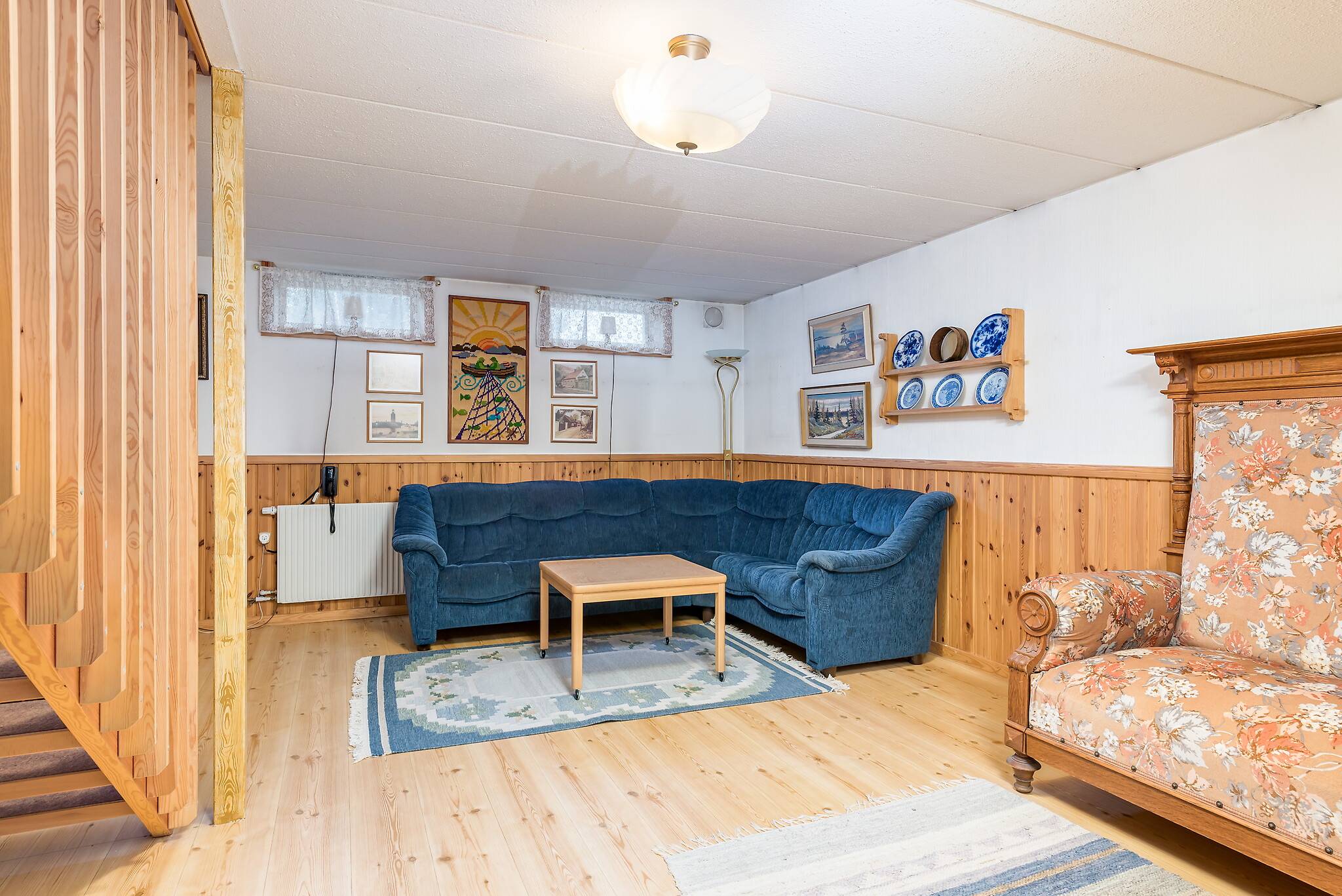 6 rum Villa på Vårstigen 9 Borlänge kommun - bild 19