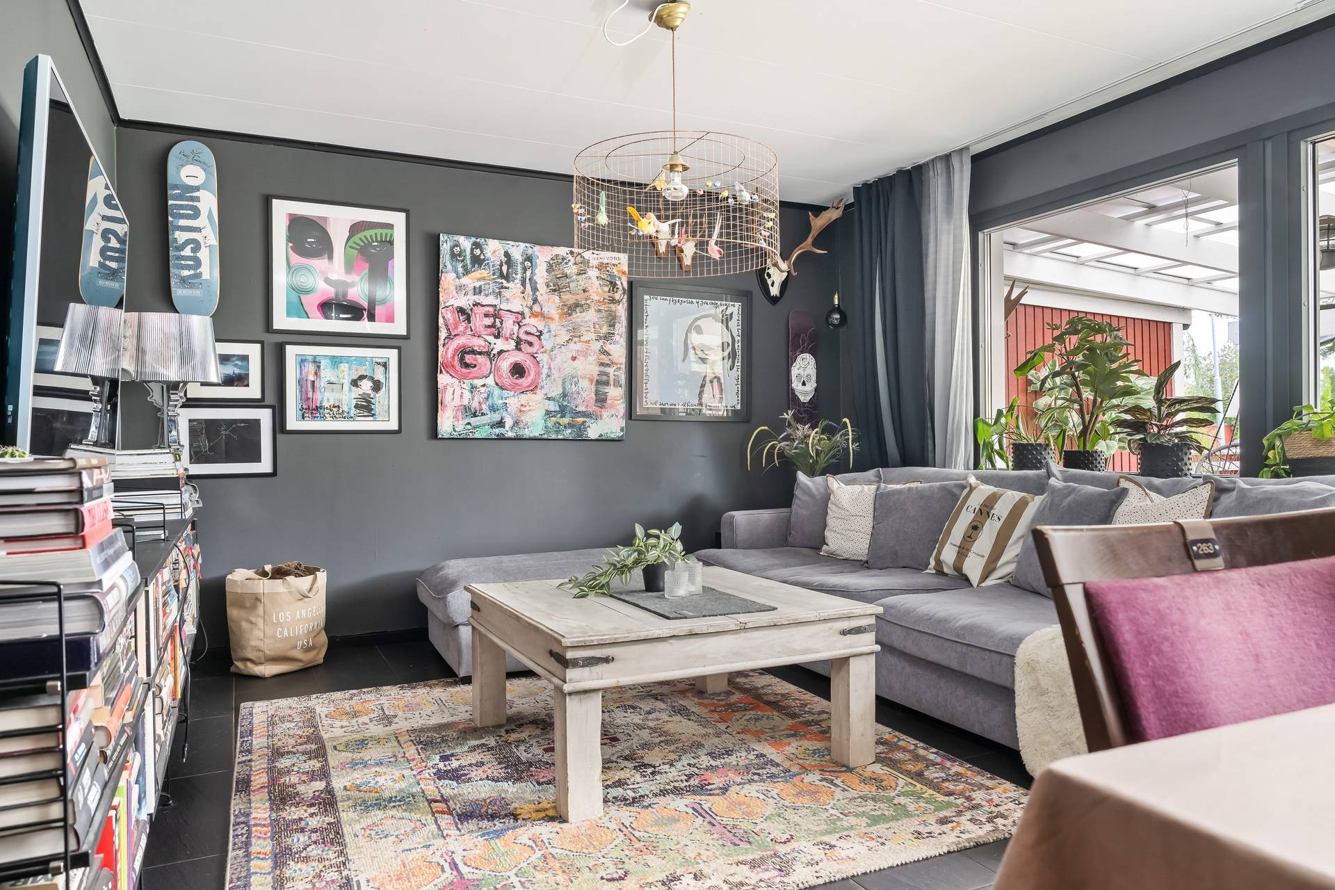 5 rum Radhus på Lidaleden 652 Smedby Norrköpings kommun - bild 16