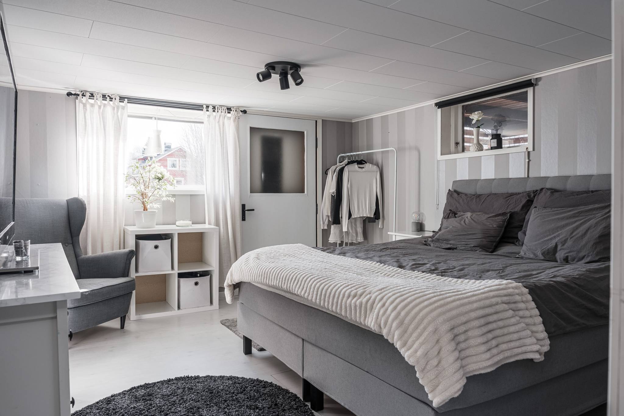 7 rum Villa på Industrivägen 2 Sollefteå kommun - bild 28
