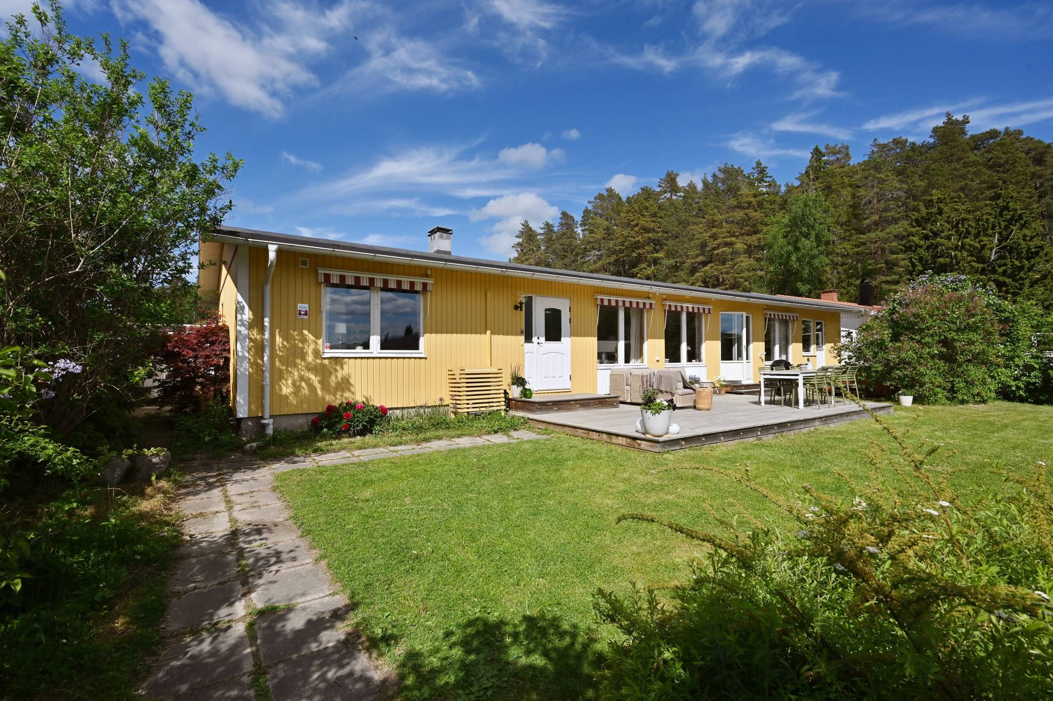 5 rum Villa på Liegatan 7 Sigtuna Sigtuna kommun - bild 33