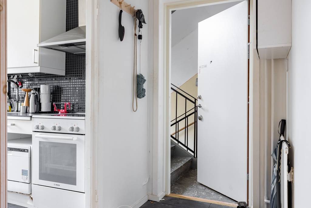 2 rum Lägenhet på Hertig Carls Väg 25B Södertälje Södertälje kommun - bild 10