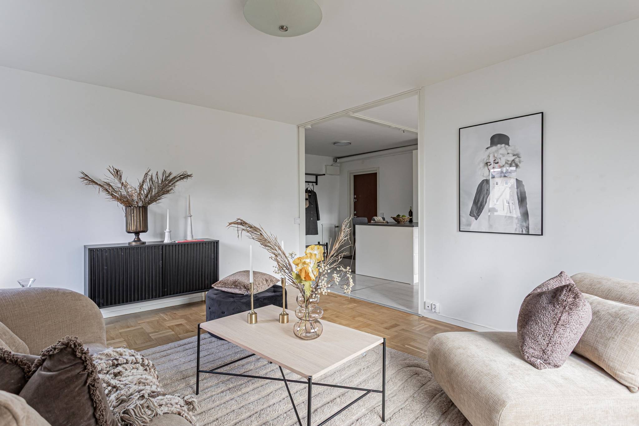 3 rum Lägenhet på Färnebogatan 6A Skiljebo Västerås kommun - bild 18