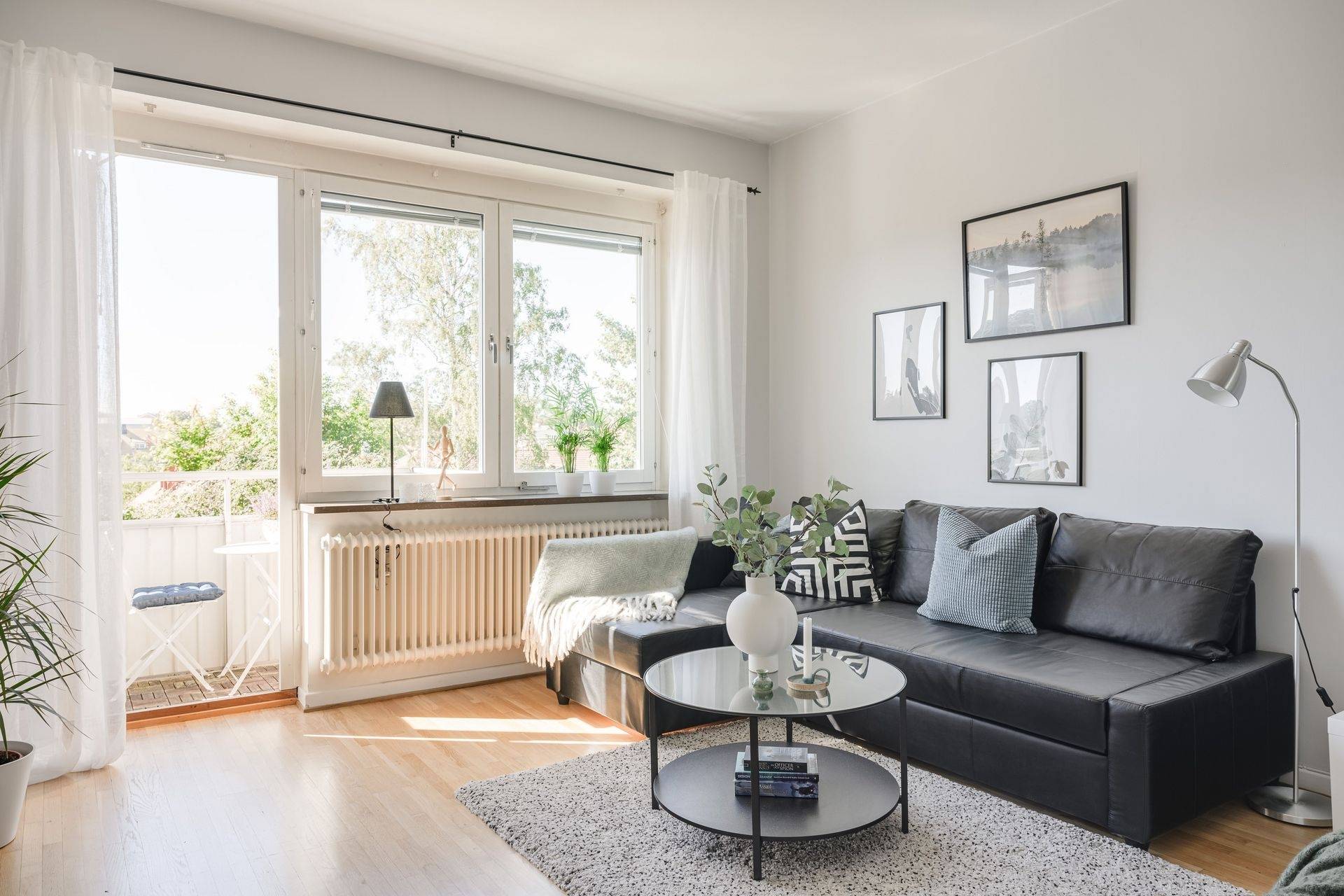 1 rum Lägenhet på Linnégatan 65B Limhamn Malmö kommun - bild 20
