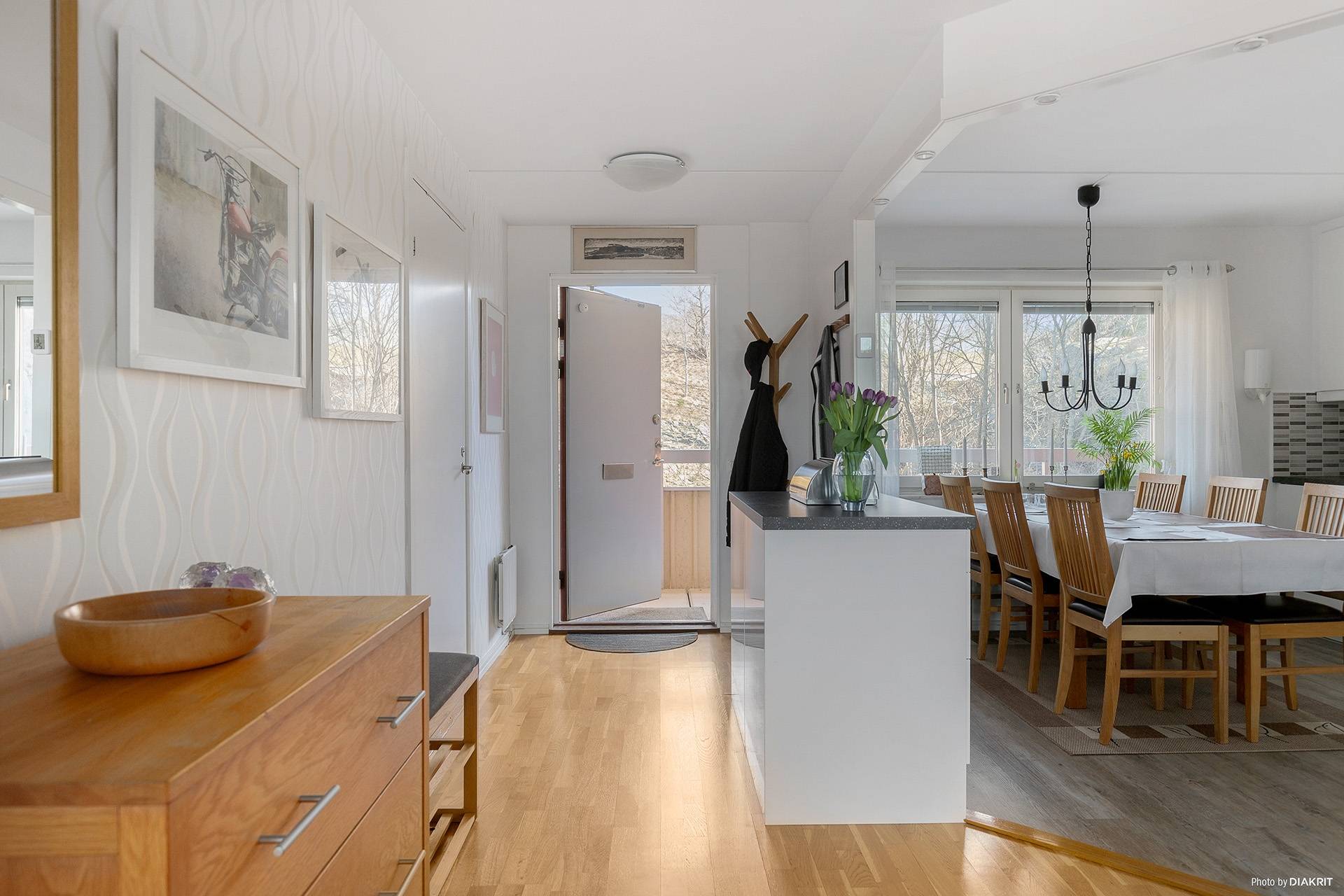 3 rum Lägenhet på Torggatan 50 Centralt/Mölndal Mölndals kommun - bild 19