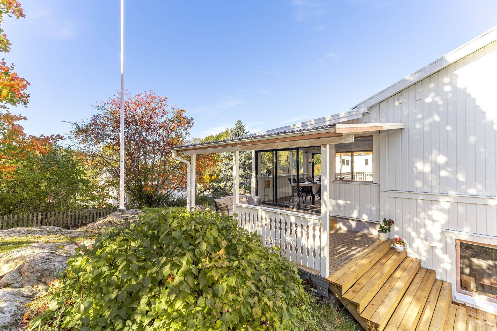 4 rum Villa på Runnagränd 4 Kungsörs kommun - bild 48