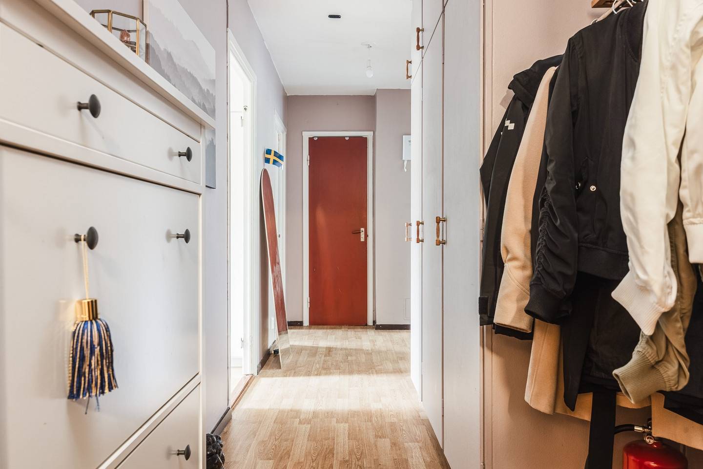 2 rum Lägenhet på Fjärde Tvärgatan 49 Brynäs Gävle kommun - bild 4