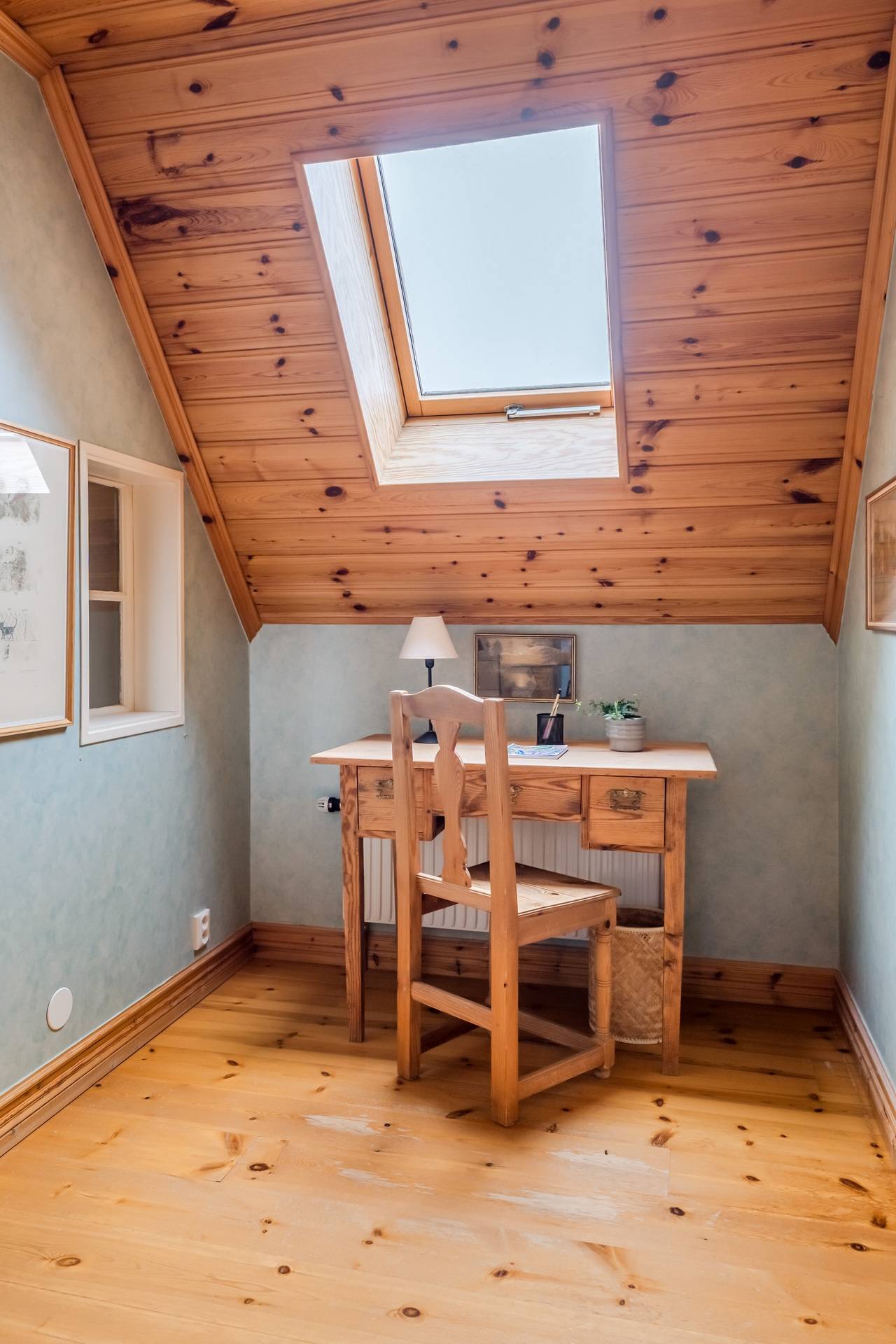 5 rum Villa på Dalhemsvägen 12 Trollhättan Trollhättans kommun - bild 42