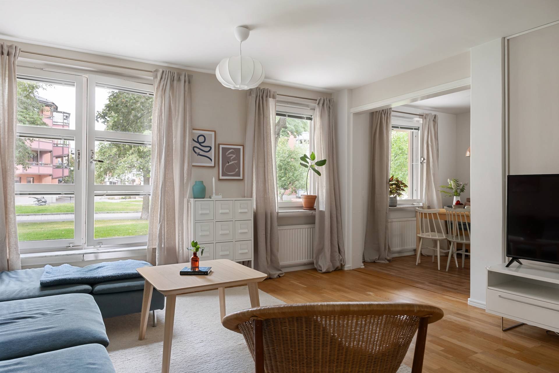 2.5 rum Lägenhet på Täppgränd 107A Enskededalen Stockholms kommun - bild 9