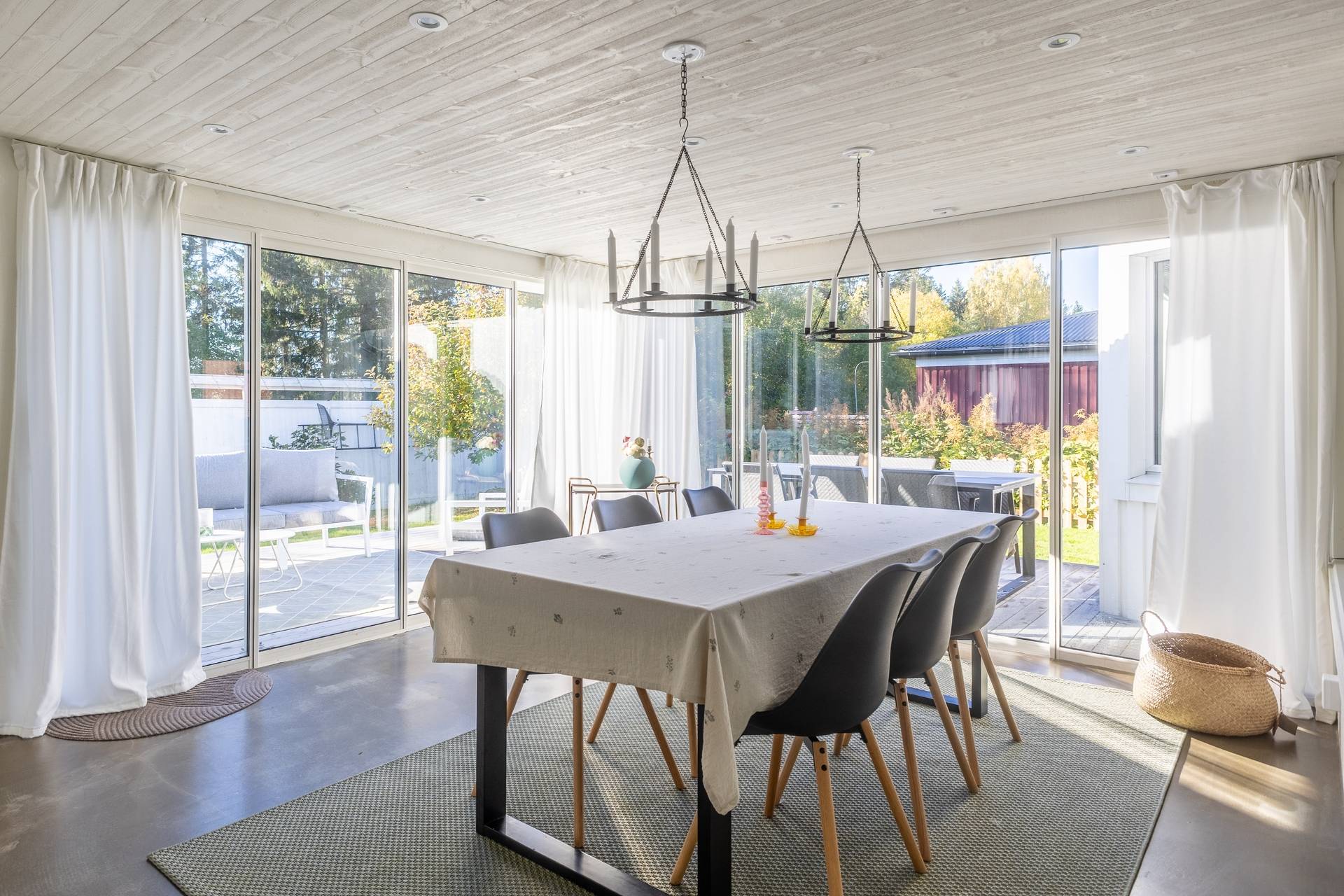 5 rum Villa på Sockenvägen 12 Njurunda Sundsvalls kommun - bild 6