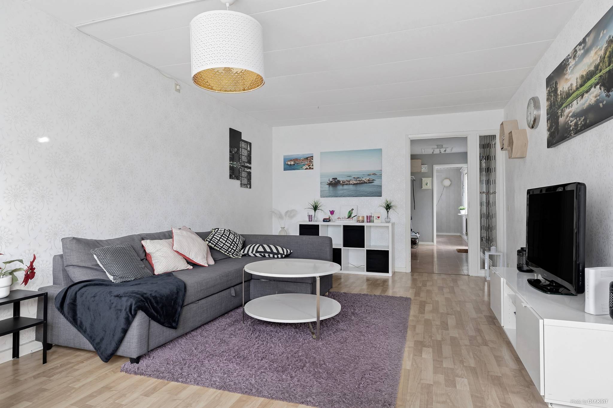 3 rum Lägenhet på Östra fjärilsvägen 185 Lextorp Trollhättans kommun - bild 7