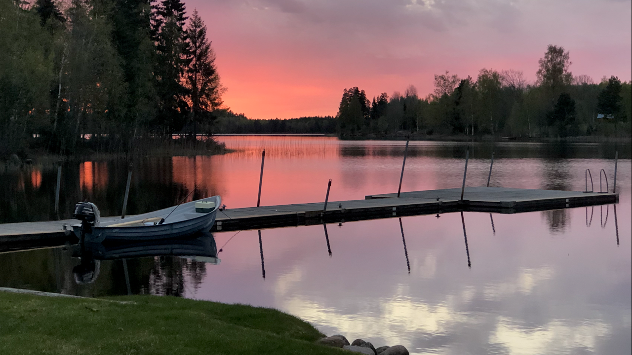 4 rum Fritidshus på Sjöviksvägen 38 Gävle kommun - bild 23