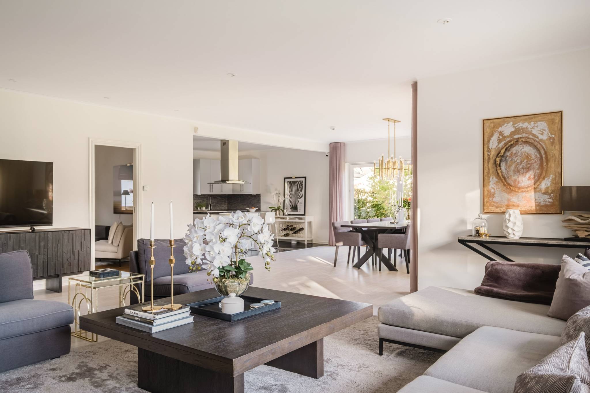 10 rum Villa på Påskvägen 7 Jakobsberg - Västra Järfälla kommun - bild 10