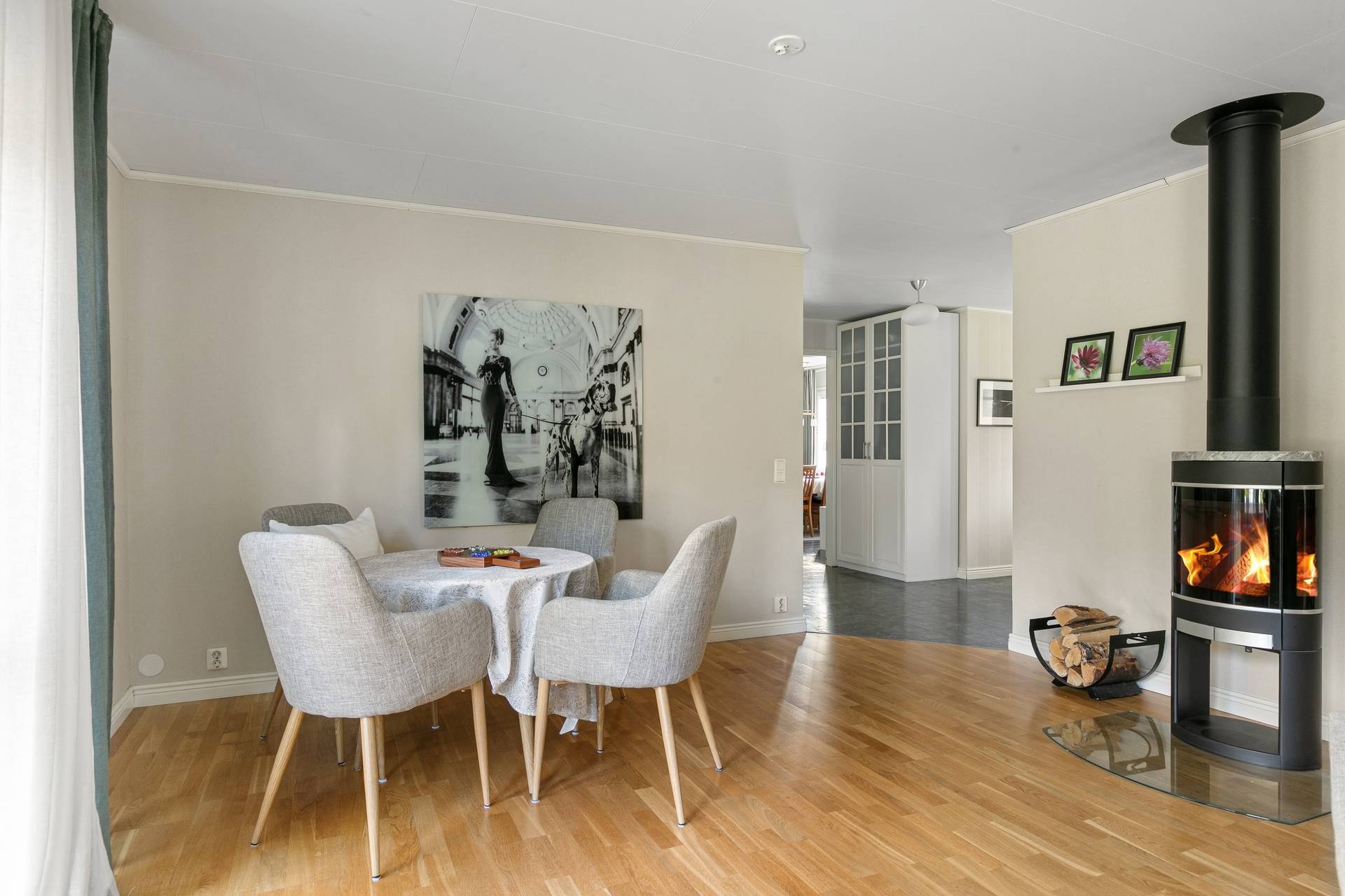 4 rum Villa på Stenhagsvägen 6 Furuvik Gävle kommun - bild 12