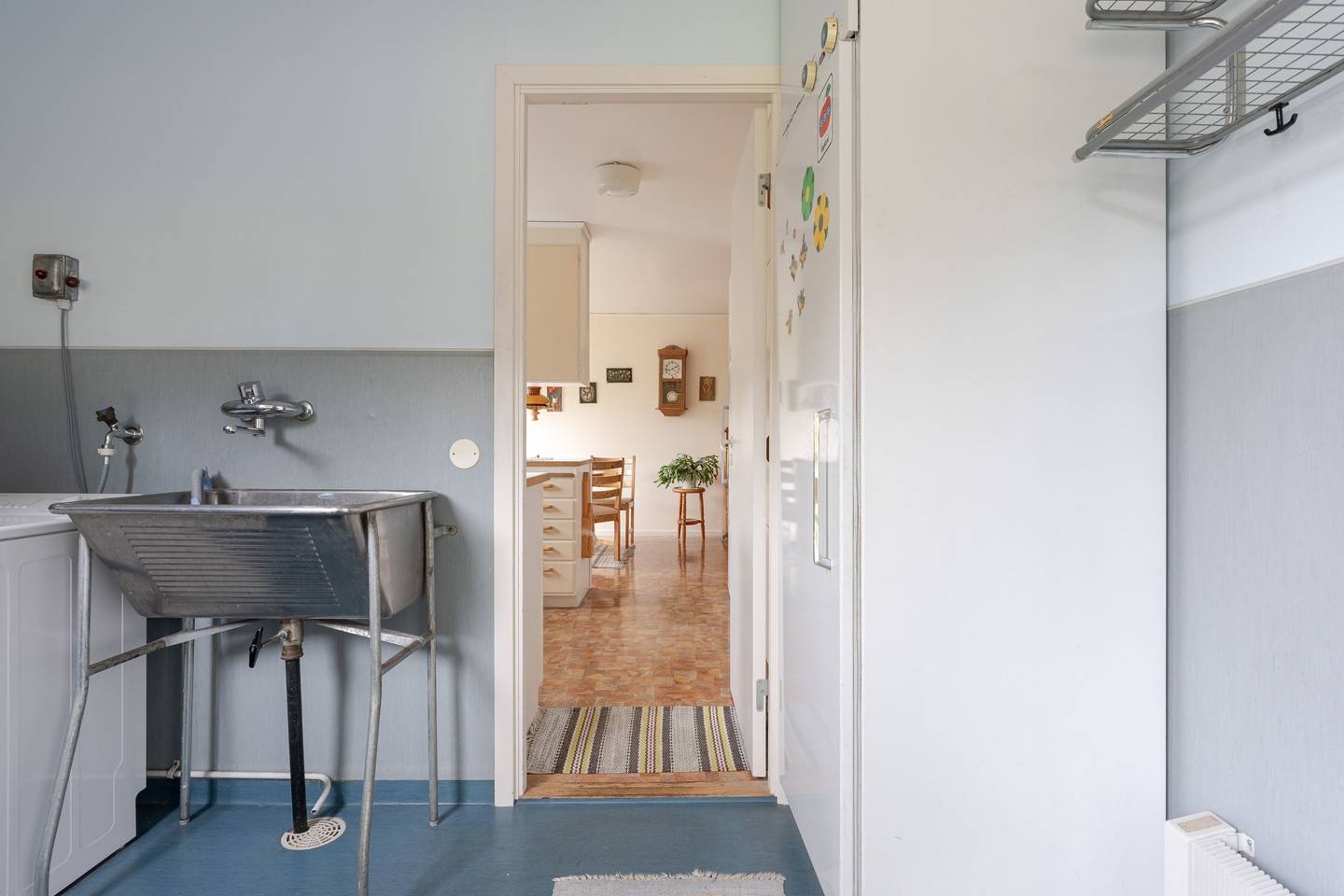 5 rum Villa på Mänstavägen 22 Örbyhus Tierps kommun - bild 22