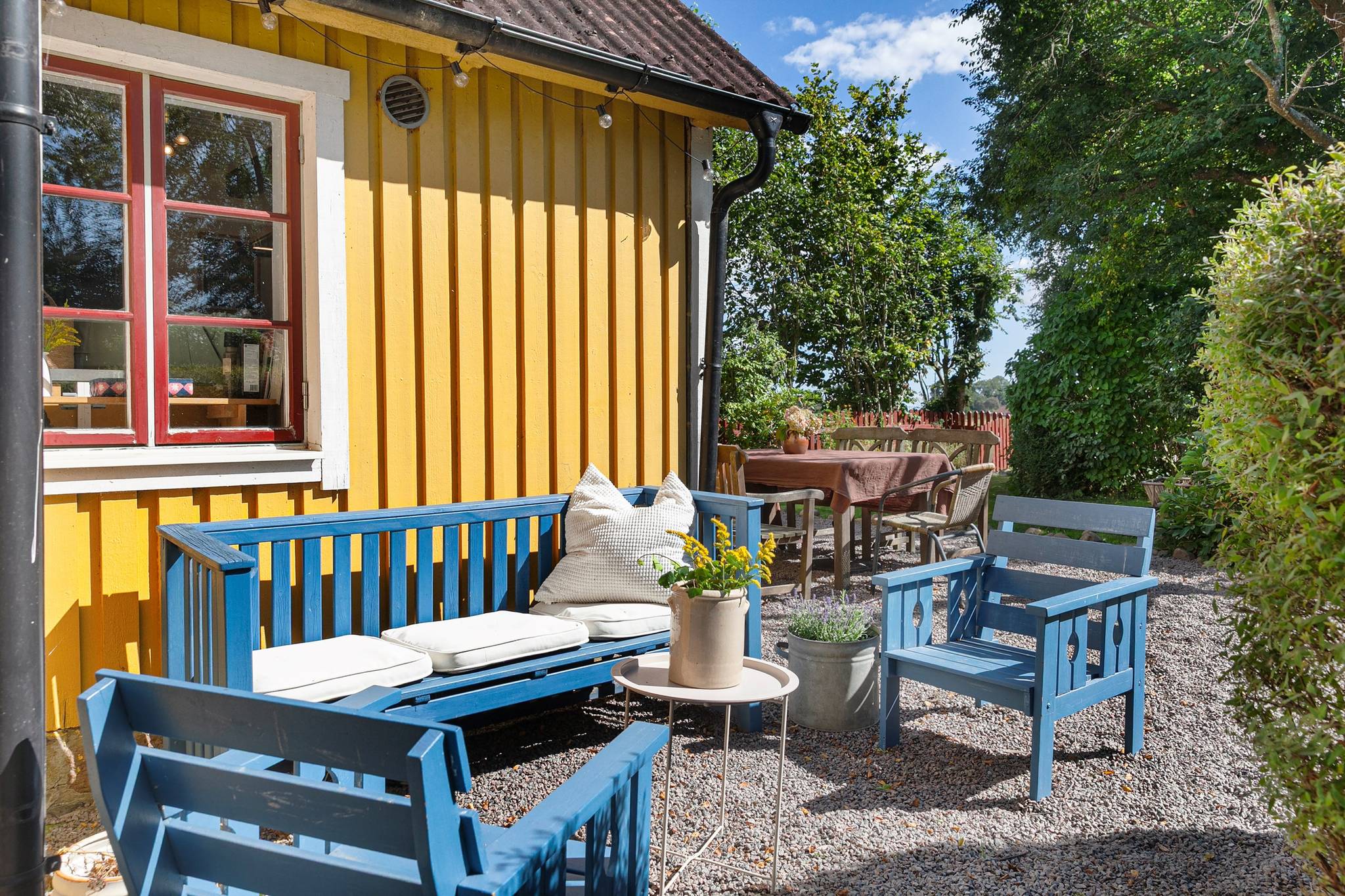 5 rum Villa på Gamla Tågarpsvägen 246 Mörarp Helsingborgs kommun - bild 24