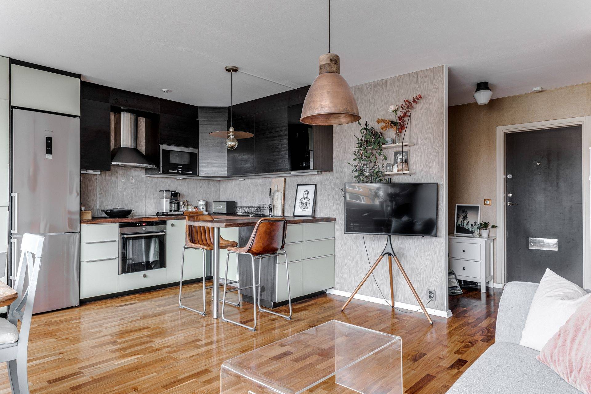 2 rum Lägenhet på Föreningsgatan 16B Vasastaden Göteborgs kommun - bild 11