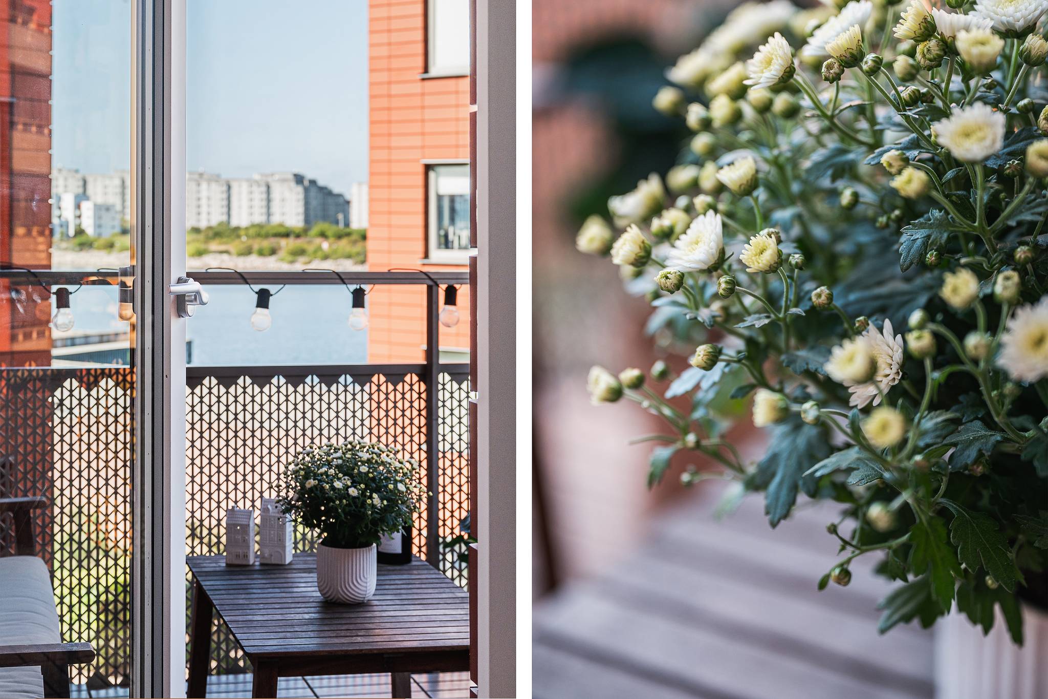 2 rum Lägenhet på Rosengrens gata 7A Limhamns Sjöstad Malmö kommun - bild 11