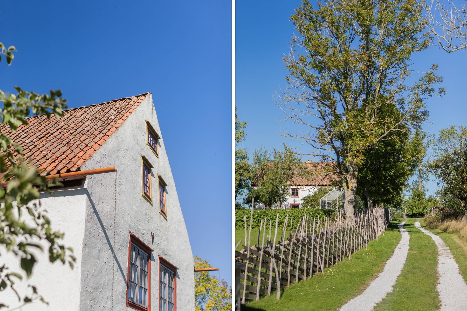5 rum Villa på Eke Alveskogs 214 Sydöstra Gotland - Eke Gotlands kommun - bild 43
