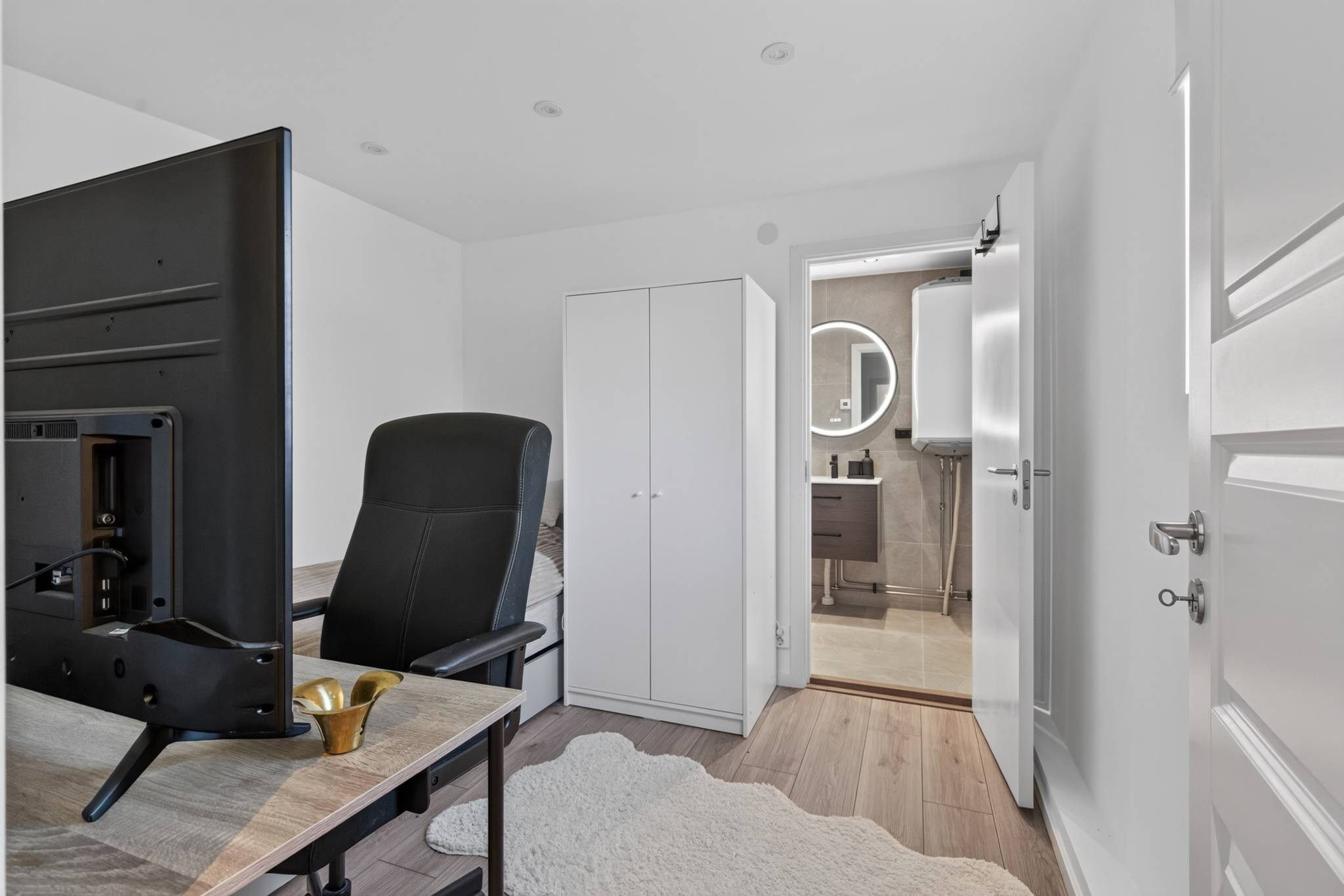 4 rum Villa på Tyrvägen 16 Täljö Österåkers kommun - bild 32