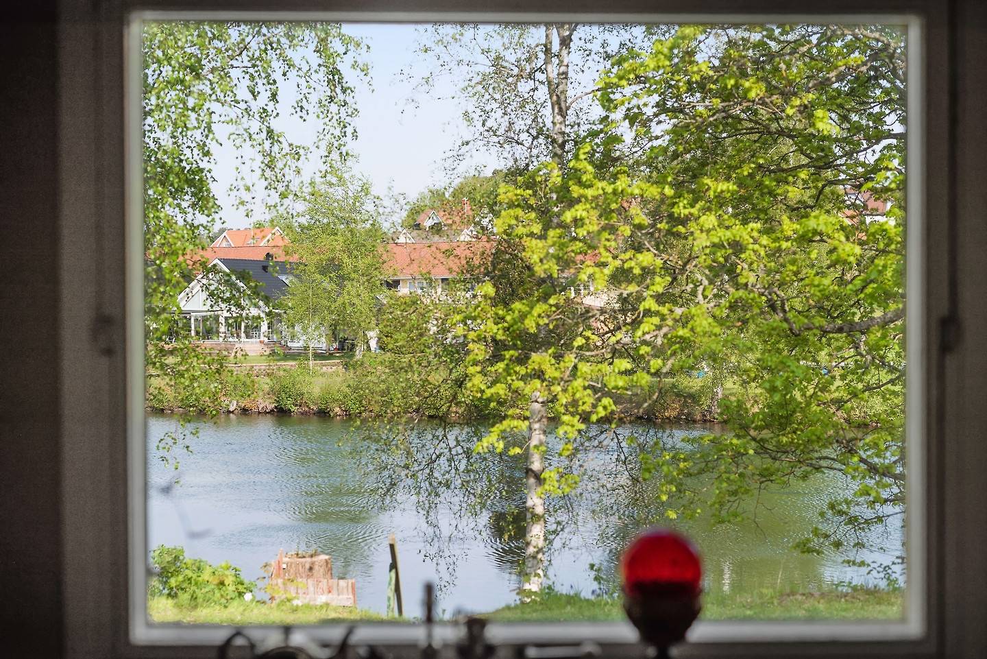 4 rum Villa på Kanalvägen 5 Borensberg Motala kommun - bild 19