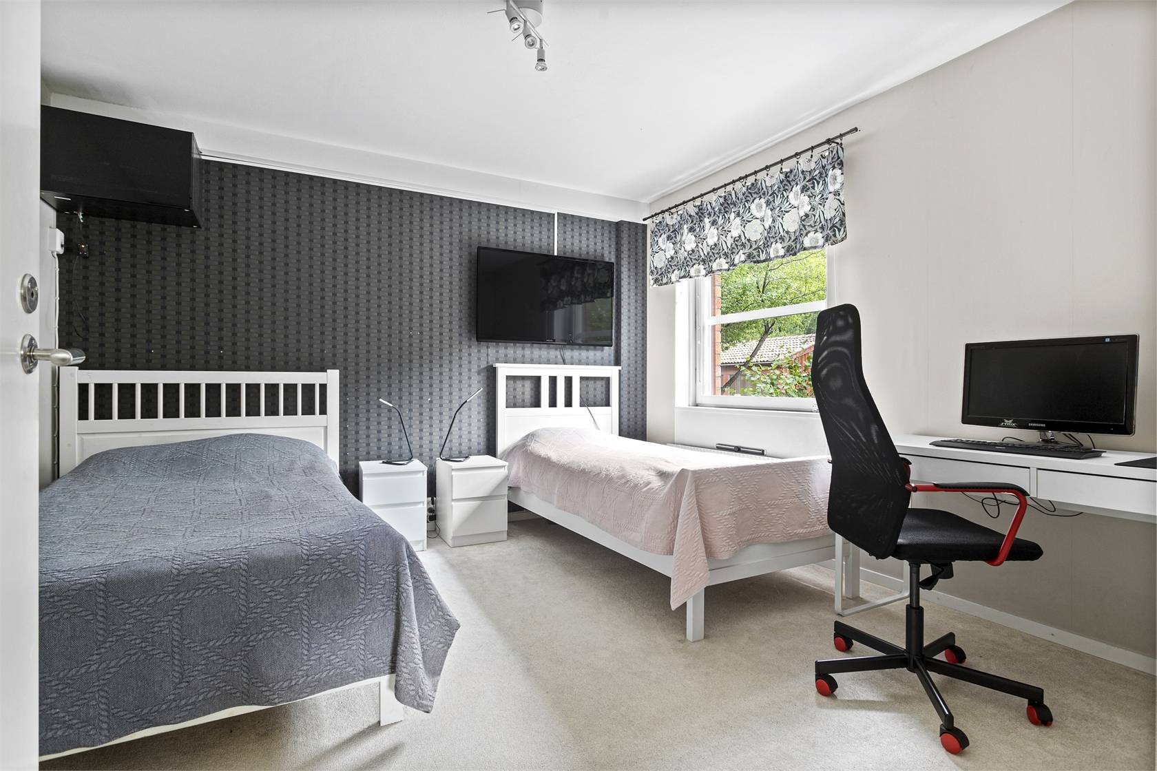 3 rum Lägenhet på Skäcklingevägen 31, Markplan Tumba Botkyrka kommun - bild 15