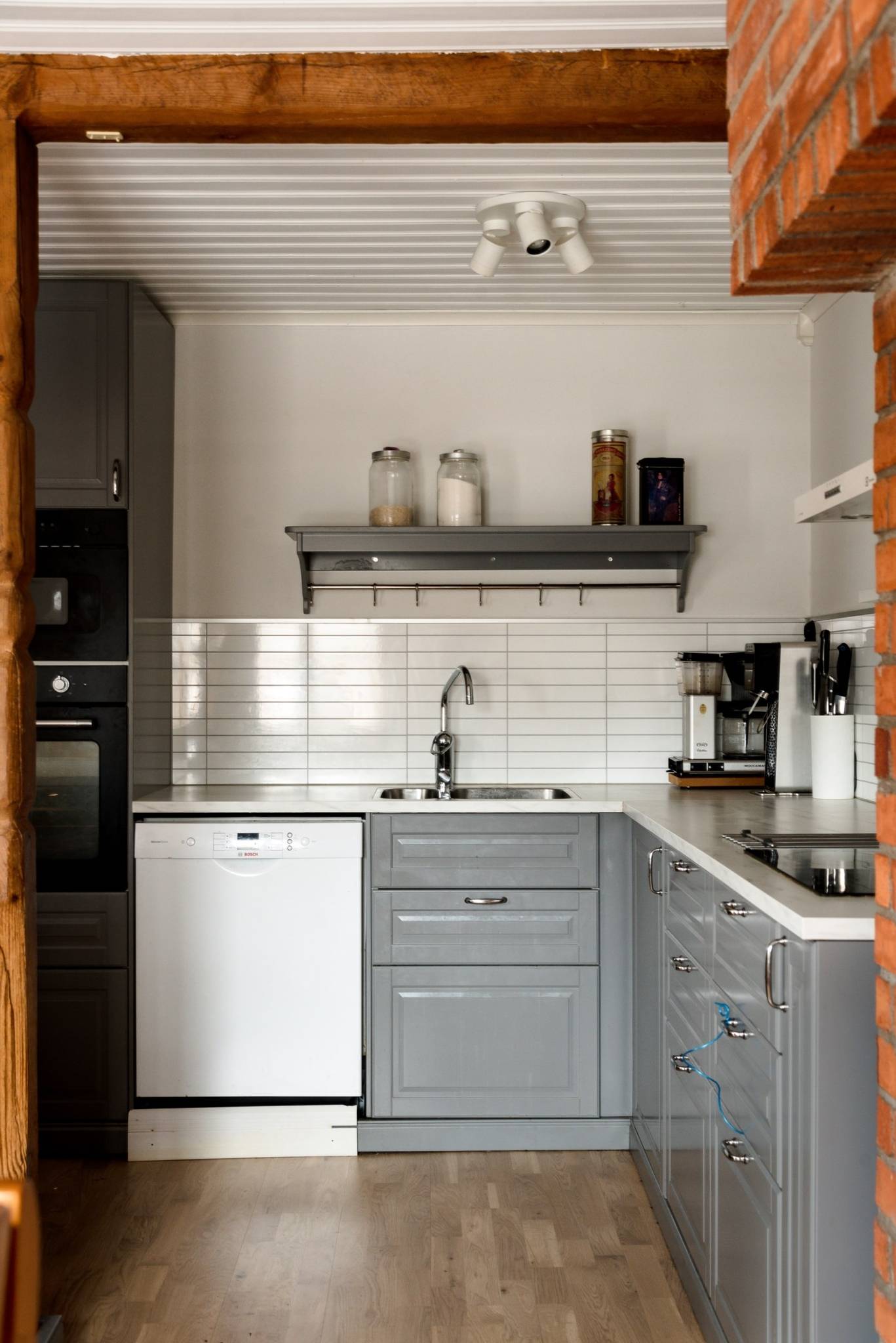 5 rum Villa på Sigtunavägen 33 Häggeby Vreta Håbo kommun - bild 7