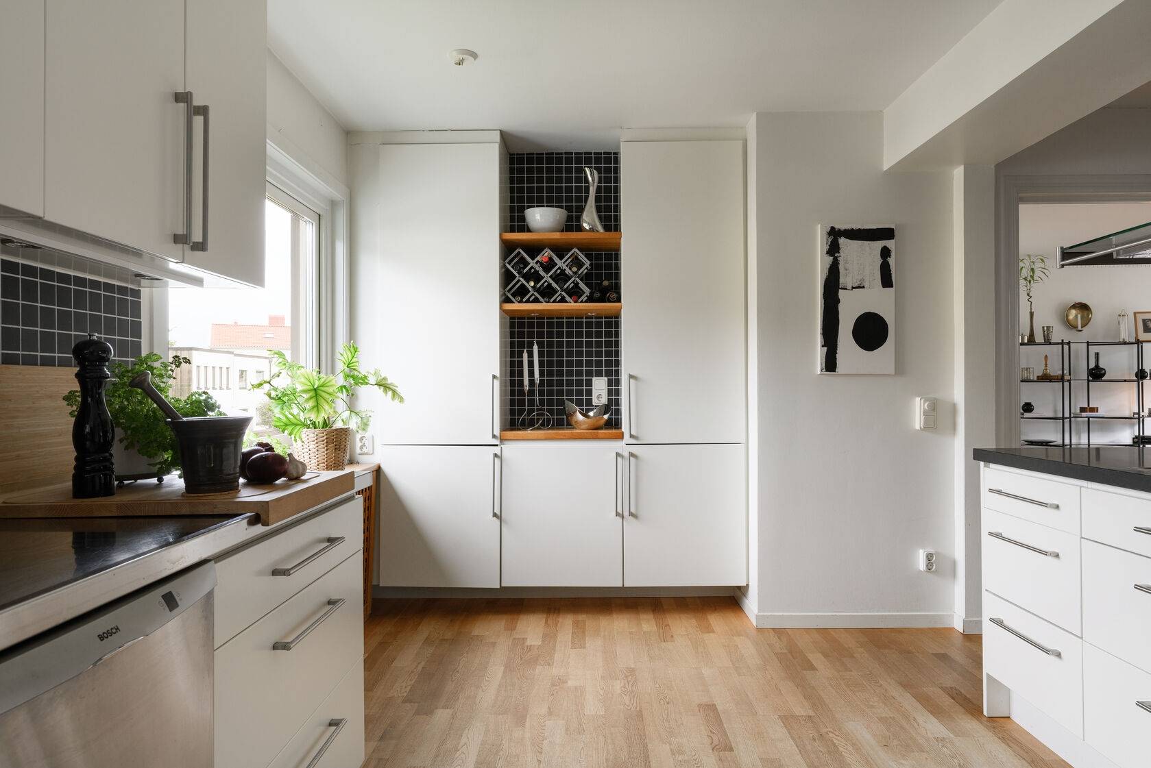 10 rum Villa på Fullriggaregatan 26A Långedrag-tångudden Göteborgs kommun - bild 8
