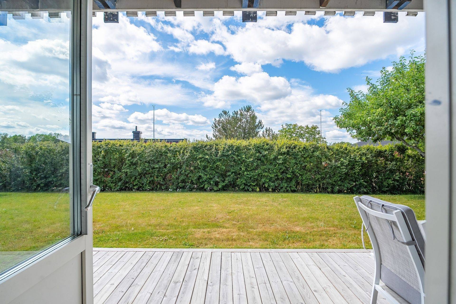 4 rum Villa på Eskadervägen 12 Centralt Sundsvalls kommun - bild 30
