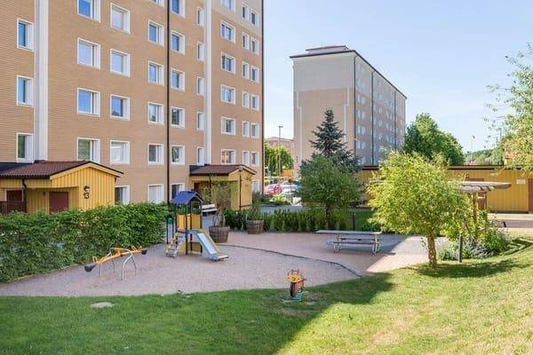 Norsborg, Botkyrka kommun