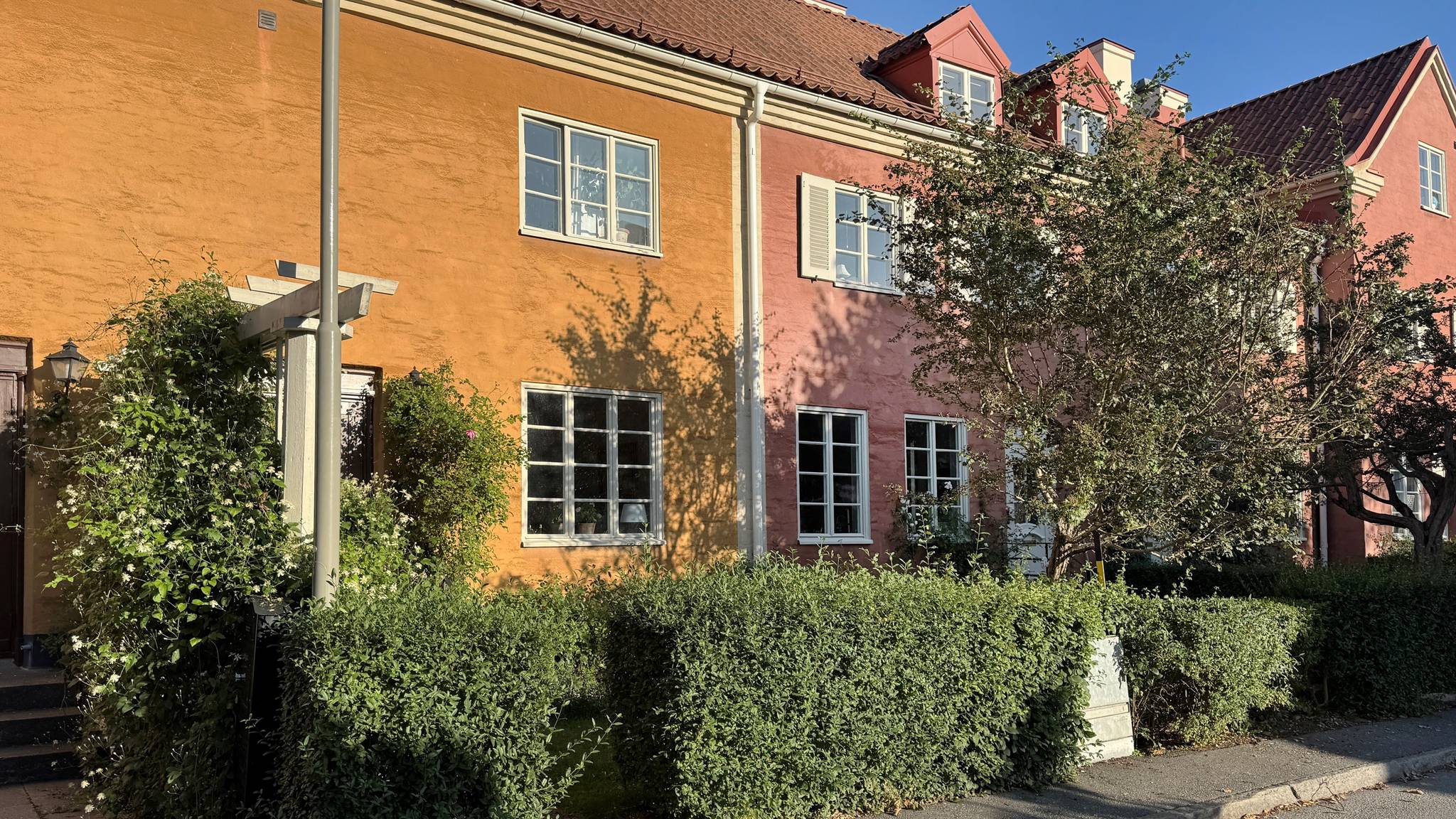 6 rum Radhus på Radhusallén 33 Bromma - Äppelviken Stockholms kommun - bild 58