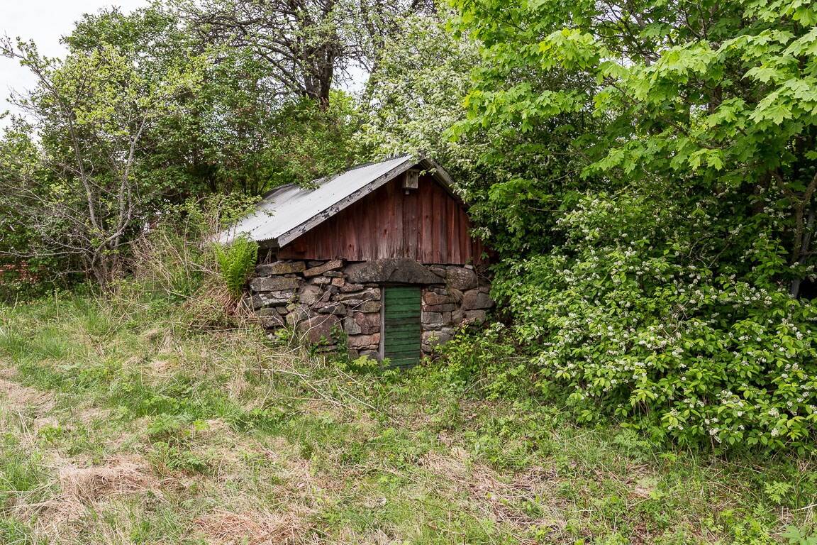 6 rum Villa på Nyeds-Hult 307 Molkom Karlstads kommun - bild 35