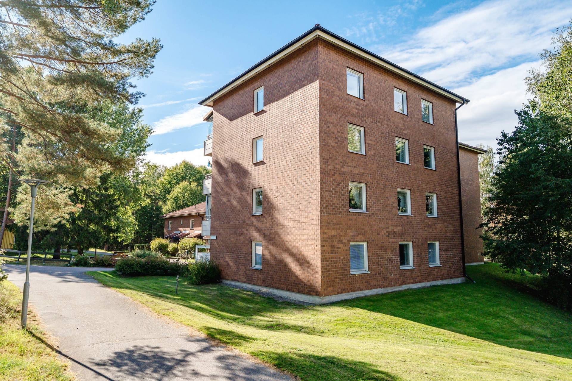 3 rum Lägenhet på Bergslagsresan 115 Sävja Uppsala kommun - bild 21