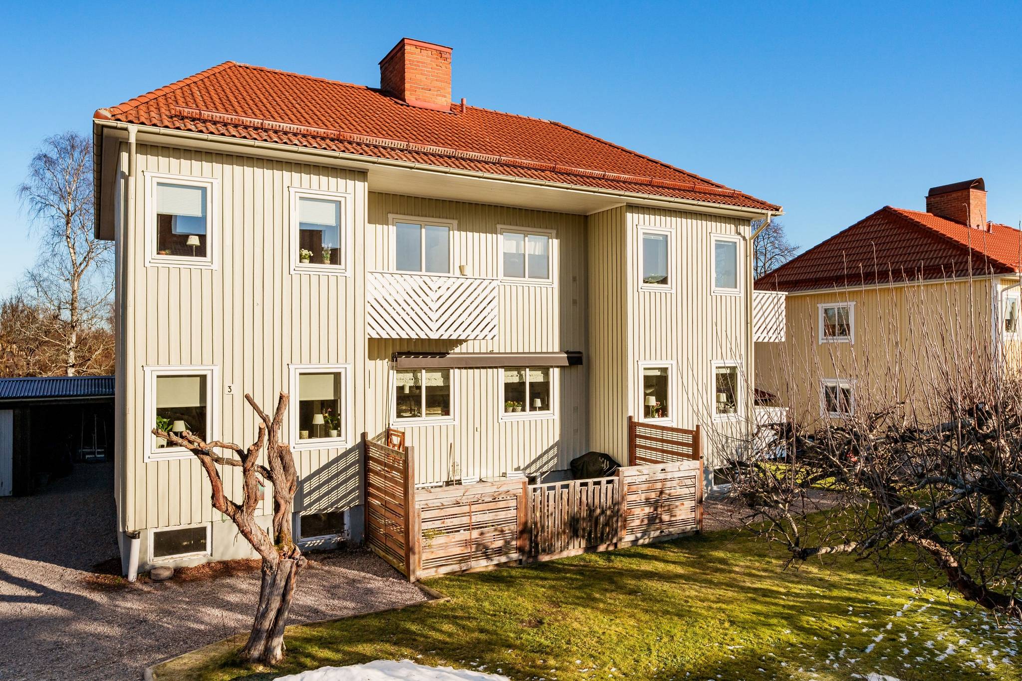 10 rum Villa på Birkagatan 3 Södertull Gävle kommun - bild 26
